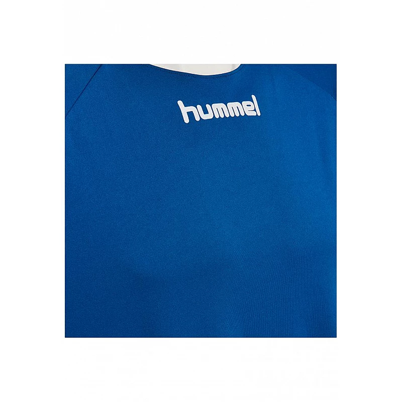 Футболка CORE TEAM JERSEY S/S 203-436-7045-S Взрослые Мужской СИНИЙ