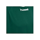 Футболка CORE TEAM JERSEY S/S 203-436-6140-S Взрослые Мужской ЗЕЛЁНЫЙ