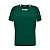 Футболка CORE TEAM JERSEY S/S 203-436-6140-XL Взрослые Мужской ЗЕЛЁНЫЙ