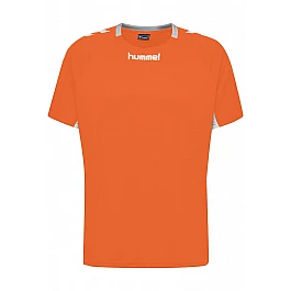 Футболка CORE TEAM JERSEY S / S 203-436-5006-S Дорослі Чоловіча ПОМАРАНЧЕВИЙ