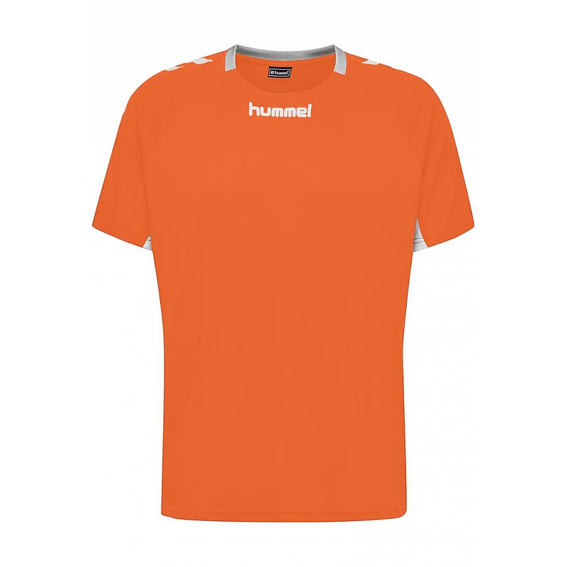 Футболка CORE TEAM JERSEY S / S 203-436-5006-S Дорослі Чоловіча ПОМАРАНЧЕВИЙ