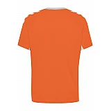 Футболка CORE TEAM JERSEY S / S 203-436-5006-XL Дорослі Чоловіча ПОМАРАНЧЕВИЙ
