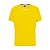 Футболка CORE TEAM JERSEY S / S 203-436-5001-L Дорослі Чоловіча ЖОВТИЙ