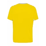 Футболка CORE TEAM JERSEY S / S 203-436-5001-L Дорослі Чоловіча ЖОВТИЙ