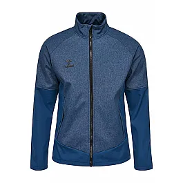 Куртка ASSER JACKET 200-495-8997-XXL Дорослі Чоловіча СИНІЙ