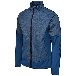 Куртка ASSER JACKET 200-495-8997-XXL Дорослі Чоловіча СИНІЙ