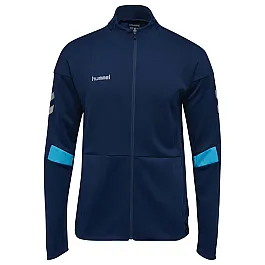 Кофта детская TECH MOVE POLY ZIP 200-014-8744-116 Подростки и дети Унисекс СИНИЙ