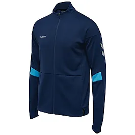 Кофта детская TECH MOVE POLY ZIP 200-014-8744-116 Подростки и дети Унисекс СИНИЙ