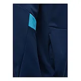 Кофта дитяча TECH MOVE POLY ZIP 200-014-8744-116 Підлітки і діти Унісекс СИНІЙ