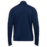Кофта дитяча TECH MOVE POLY ZIP 200-014-8744-152 Підлітки і діти Унісекс СИНІЙ