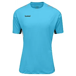 Футболка дитяча TECH MOVE JERSEY S / S 200-005-7905-116 Підлітки і діти Унісекс БЛАКИТНИЙ