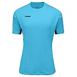 Футболка детская TECH MOVE JERSEY S/S 200-005-7905-128 Подростки и дети Унисекс ГОЛУБОЙ