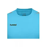 Футболка дитяча TECH MOVE JERSEY S / S 200-005-7905-164 Підлітки і діти Унісекс БЛАКИТНИЙ