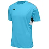 Футболка дитяча TECH MOVE JERSEY S / S 200-005-7905-176 Підлітки і діти Унісекс БЛАКИТНИЙ
