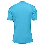 Футболка дитяча TECH MOVE JERSEY S / S 200-005-7905-176 Підлітки і діти Унісекс БЛАКИТНИЙ