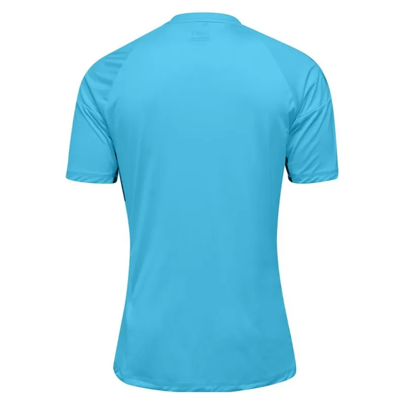 Футболка дитяча TECH MOVE JERSEY S / S 200-005-7905-176 Підлітки і діти Унісекс БЛАКИТНИЙ