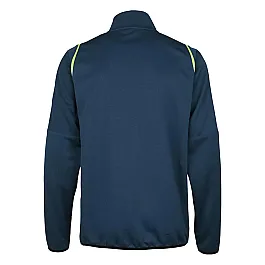 Кофта дитяча STAY AUTHENTIC POLY JACKET 136-409-7511-12Y Підлітки і діти Унісекс ТЕМНО-БІРЮЗОВИЙ