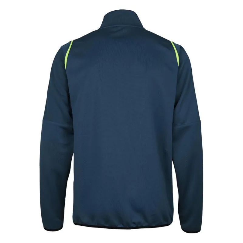 Кофта дитяча STAY AUTHENTIC POLY JACKET 136-409-7511-12Y Підлітки і діти Унісекс ТЕМНО-БІРЮЗОВИЙ