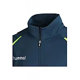 Кофта дитяча STAY AUTHENTIC POLY JACKET 136-409-7511-12Y Підлітки і діти Унісекс ТЕМНО-БІРЮЗОВИЙ