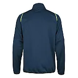 Кофта дитяча STAY AUTHENTIC POLY JACKET 136-409-7511-16Y Підлітки і діти Унісекс ТЕМНО-БІРЮЗОВИЙ