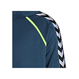 Кофта дитяча STAY AUTHENTIC POLY JACKET 136-409-7511-16Y Підлітки і діти Унісекс ТЕМНО-БІРЮЗОВИЙ