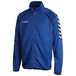 Кофта детские STAY AUTHENTIC POLY JACKET 136-409-7045-12Y Подростки и дети Унисекс СИНИЙ