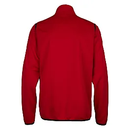 Кофта дитяча STAY AUTHENTIC POLY JACKET 136-409-3062-16Y Підлітки і діти Унісекс ЧЕРВОНИЙ