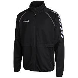 Кофта дитяча STAY AUTHENTIC POLY JACKET 136-409-2001-14Y Підлітки і діти Унісекс ЧОРНИЙ