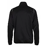 Кофта дитяча STAY AUTHENTIC POLY JACKET 136-409-2001-14Y Підлітки і діти Унісекс ЧОРНИЙ