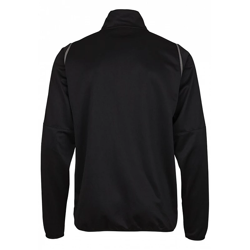 Кофта дитяча STAY AUTHENTIC POLY JACKET 136-409-2001-14Y Підлітки і діти Унісекс ЧОРНИЙ