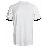 Футболка дитяча CORE SS POLY JERSEY 103-636-9006-116-128 Підлітки і діти Унісекс БІЛИЙ
