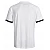 Футболка дитяча CORE SS POLY JERSEY 103-636-9006-164-176 Підлітки і діти Унісекс БІЛИЙ