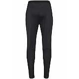 Штани REFLECTOR TECH FOOTBALL PANT 037-236-2001-L Дорослі Чоловіча ЧОРНИЙ