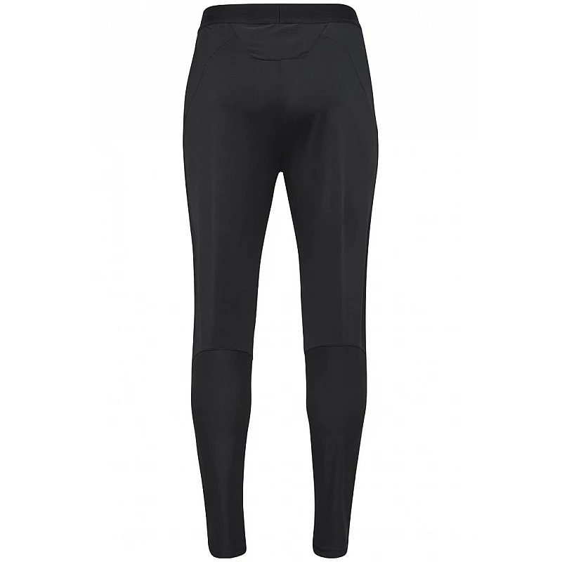 Штани REFLECTOR TECH FOOTBALL PANT 037-236-2001-L Дорослі Чоловіча ЧОРНИЙ