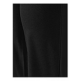 Штани REFLECTOR TECH FOOTBALL PANT 037-236-2001-L Дорослі Чоловіча ЧОРНИЙ