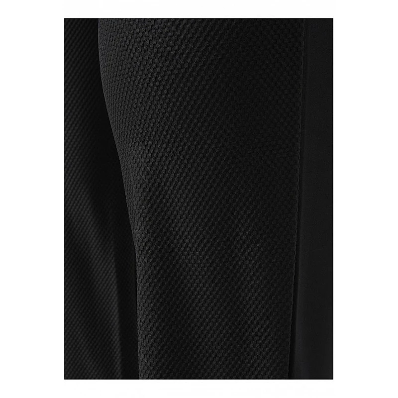 Штани REFLECTOR TECH FOOTBALL PANT 037-236-2001-L Дорослі Чоловіча ЧОРНИЙ