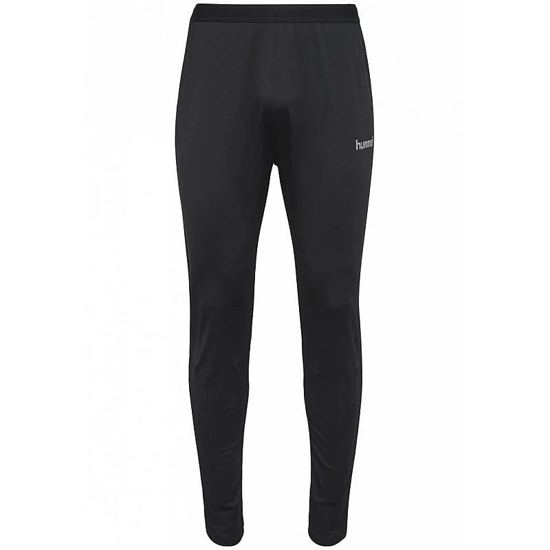 Штани REFLECTOR TECH FOOTBALL PANT 037-236-2001-M Дорослі Чоловіча ЧОРНИЙ