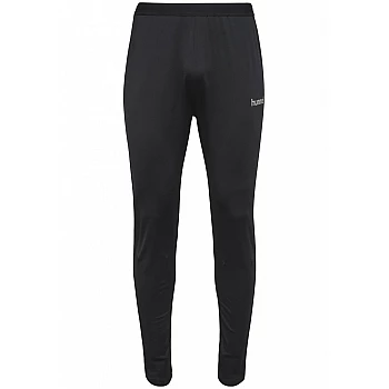 Штани REFLECTOR TECH FOOTBALL PANT 037-236-2001-S Дорослі Чоловіча ЧОРНИЙ