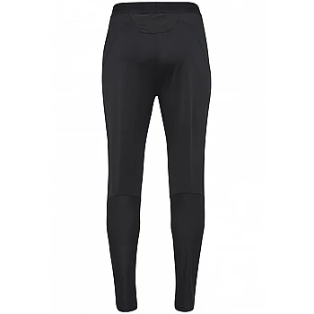Штани REFLECTOR TECH FOOTBALL PANT 037-236-2001-S Дорослі Чоловіча ЧОРНИЙ