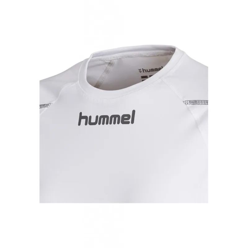 Реглан чоловічий UNDERLAYER JERSEY 004-274-9001-L Дорослі Жіноча БІЛИЙ