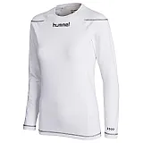 Реглан чоловічий UNDERLAYER JERSEY 004-274-9001-L Дорослі Жіноча БІЛИЙ