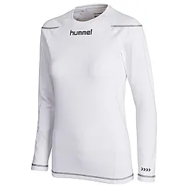 Реглан чоловічий UNDERLAYER JERSEY 004-274-9001-L Дорослі Жіноча БІЛИЙ