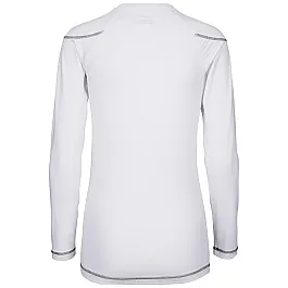 Реглан чоловічий UNDERLAYER JERSEY 004-274-9001-L Дорослі Жіноча БІЛИЙ