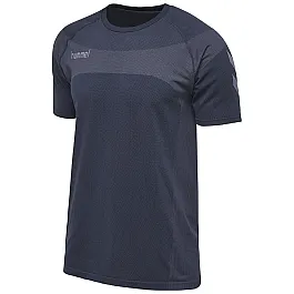 Футболка REFLECTOR TECH JERSEY 003-747-8665-M Дорослі Унісекс