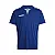 Футболка CORE SS POLY JERSEY 003-636-7043-XXXL Взрослые Мужской СИНИЙ