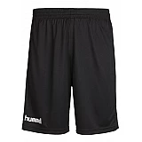 Шорты CORE POLY SHORTS 011-083-2005-S Взрослые Мужской ЧЕРНЫЙ