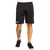 Шорты CORE POLY SHORTS 011-083-2005-S Взрослые Мужской ЧЕРНЫЙ