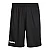 Шорты CORE POLY SHORTS 011-083-2005-L Взрослые Мужской ЧЕРНЫЙ