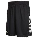 Шорти CORE POLY SHORTS 011-083-2005-XXXL Дорослі Чоловіча ЧОРНИЙ
