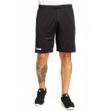 Шорти CORE POLY SHORTS 011-083-2005-XXXL Дорослі Чоловіча ЧОРНИЙ